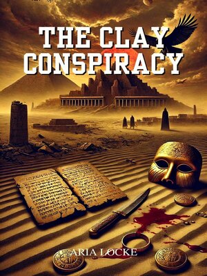 cover image of The Clay Conspiracy